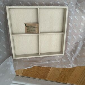 WOLF Vault Half Insert Tray - Bracelet